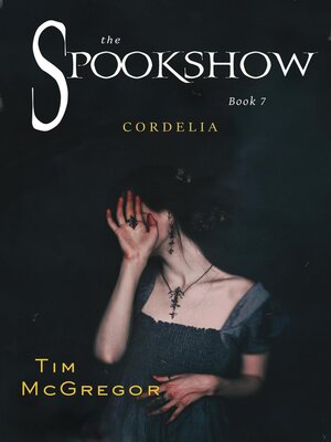 cover image of Spookshow 7